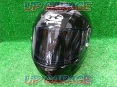 Significant price reduction! Wakeari
Size M
OGK
RT-33
Full-face helmet
Manufactured in June 14th