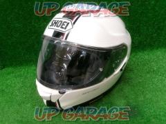 Size M
SHOEI
GT-Air
WANDERER
Full-face helmet
Manufactured in June 17th