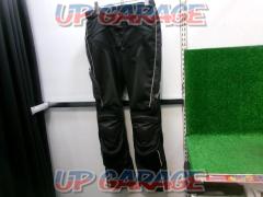 Size M
NANKAI
Riding mesh pants
With waist / knee pads