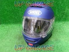 Size M
SHOEI
NEOTEC II system helmet
Manufactured in May 2018 + SENA
Only SRL2 intercom included (pairing operation confirmed)