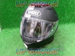 Size XL
SHOEI
GT-AirⅡREDUX
Full-face helmet
Manufactured June 21 + SENA
SRL2
With intercom (pairing confirmed)