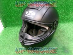 Size XXL
OGK
aerobladeV
Full-face helmet
Manufactured in December 21