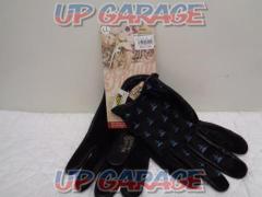 Indian
mesh work gloves
(ARBOUR)
OIM-7164
Black/Size LL
