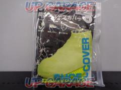 RIDEZ
Waterproof shoes cover
(YE/M)
