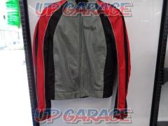 Nanhai parts
Summer mesh jacket
(Size/L)
GH10
Gray