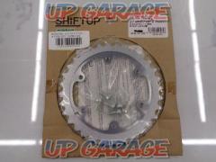 SHiFT
UP (shift up)
Sprocket outer gear
(420-32T)
205801-32