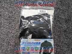 Nankaibuhin(南海部品) テクノライダーストレッチインナーシャツ (ハイネック/サイズLL-XL) 【SDW-2903A】
