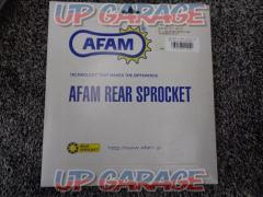 AFAM
11504-42
R sprocket
525-42
CB-1/CB400FOUR
