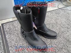 Degner
PREXPORT
230WP
bowsling boots
BK
M size