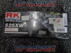 ☆RKチェーン 525XW-120L チェーン