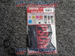 SIMPSON
Cool arm cover
RD
L-LL