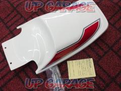 Kitaco APE50(AC16)
CB type tail cowl
N-650-1122900
Outlet
