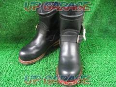 ◆AVIREX
Engineer Boots AV2220
size 22cm