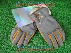 ◆Rosso Style Lab
Winter Gloves
RSG-270
Size Ladies L