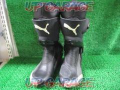 ◆PUMA
1000V2
Racing boots
Size 24cm
Color: black dark shadow white