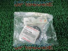 KAWASAKI (Kawasaki)
Genuine dust seal
ZR400-G1
Product code: 92093-1288