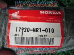 HONDA (Honda)
Genuine throttle cable
Steed 400 (NC26)