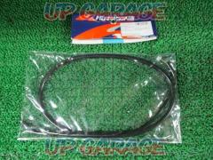 HURRICANE (Hurricane)
Long clutch cable
100mm Long
Outer length 1050mm
Car model: Balios 250 (91-94
A1-A4)