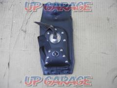 Harley-Davidson (Harley Davidson)
Leather Tank Panel
Tank pouch
Product code: 91407-00