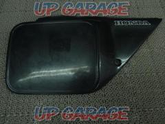 HONDA (Honda)
Genuine
Side cover
FTR223