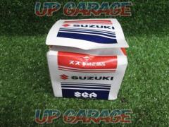 SUZUKI genuine oil filter
Saved unused goods
Product number: 16510-05A00