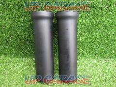 Unknown Manufacturer
steel front fork cover
Remove 250