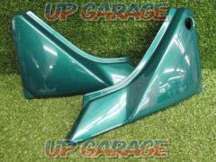 KAWASAKI genuine side cover left and right set
Remove Zephyr 400
