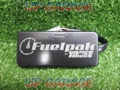 Wakeari Vance & Hinens
Fuel Pack
FP3 (6 pin)
With manual