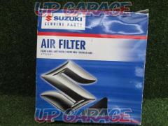 SUZUKI
SV 650/1000
Genuine air filter (13780-16G0/unused)