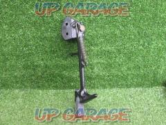 Unknown Manufacturer
Side stand