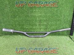 Honda
Genuine handle bar
CRF250L(MD47)22.2Φ