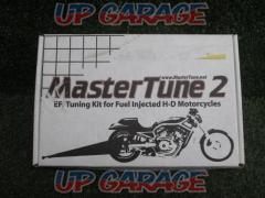 TTS
MasterTume2
tuning kit