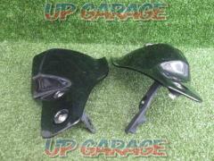 Unknown Manufacturer
General purpose knuckle guard
390DUKE removed