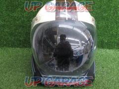 Motorhead
Jet helmet/58cm-59cm/MH52-202-A2001