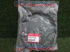Honda
Drive belt
23100-KZP-901
Unused