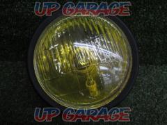 Unknown Manufacturer
Headlight removal from FTR (year and model unknown)