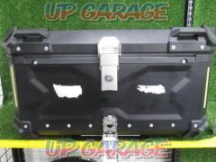 General purpose
Aluminum rear box
Remove Cross Cub 110