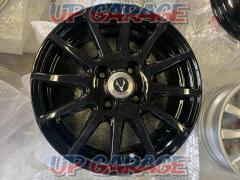 Price reduced for original painted wheels HEART
VOICE
VATRRA!!!