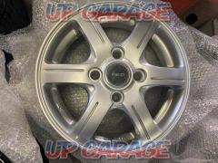 Price reduced: Original painted wheels BRIDGESTONE
FEID
G6!!!