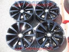 Yonago store original paint wheel imported car genuine (Pure
parts
of
imported
automobile)
BMW
Original wheel
5 Series