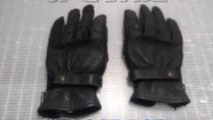 KADOYA (Kadoya)
Punching Leather Gloves