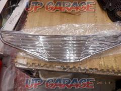 Unknown Manufacturer
Plated front grille