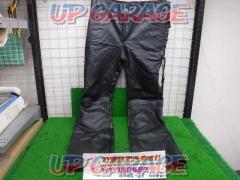 13SOAB
Lace-up boot-cut pants
SOABP-102