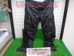 MOTORHEAD
Nylon mesh pants