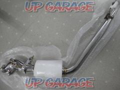 TRUST
Sports catalyzer
Jimny
JB64W
Part number 10694003
List price ¥ 128.000-