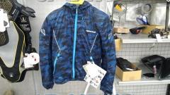 Rafuandorodo
WG Stretch Ride ZIP Parka FP
Navy duck
S size
Product number RR7229NV-CM1