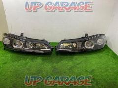 D-MAX
Clear headlights
Right and left
Sylvia
S15
※outlet goods※