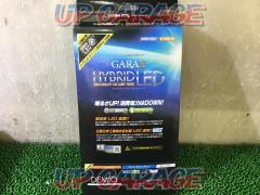 Price down  GARAX
Hybrid LED map lamp
Product number/H-DE3-01