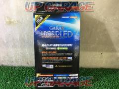 Price down  GARAX
Hybrid LED map lamp
Product number/H-NV7-01