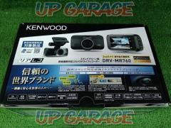 KENWOOD DRV-MR760 ドライブレコーダー
